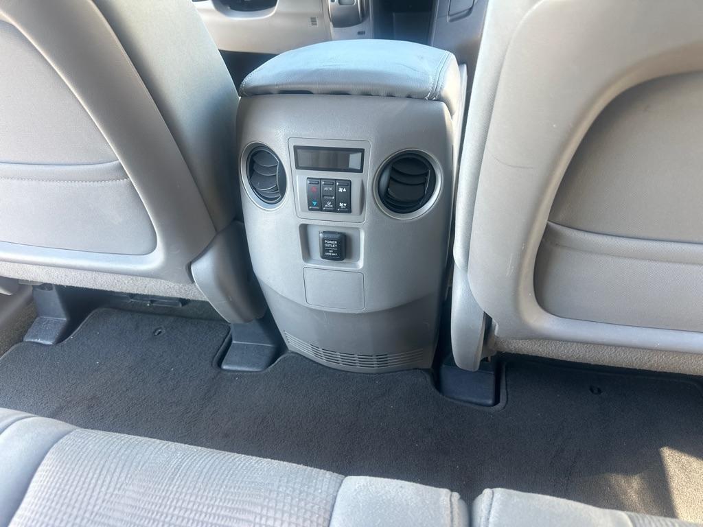 Honda Pilot  2014