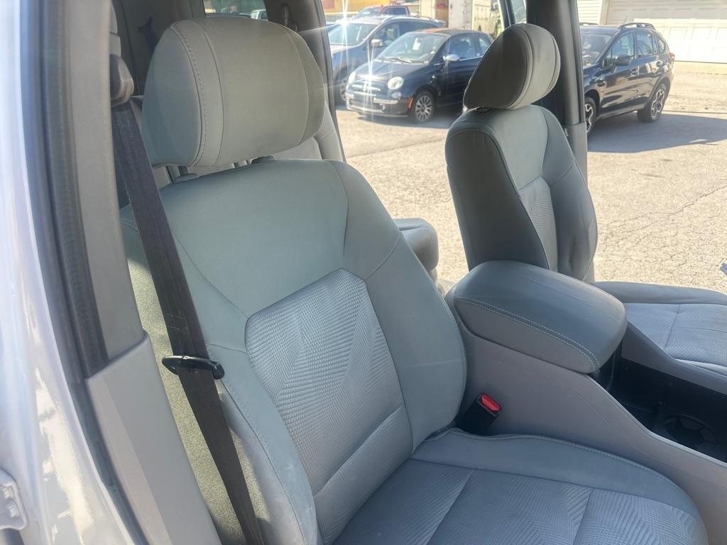 Honda Pilot  2014