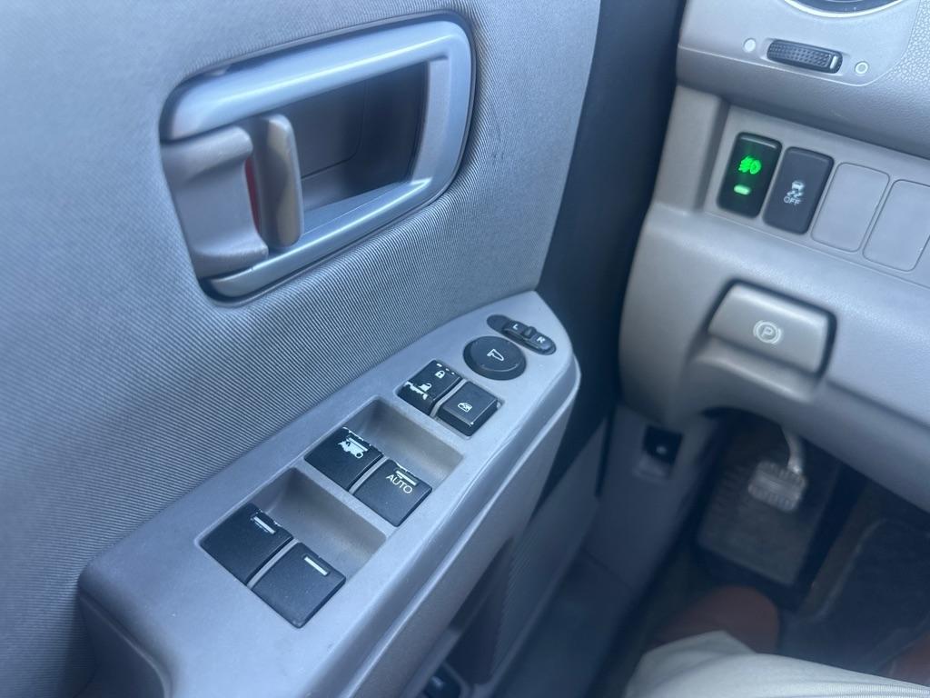 Honda Pilot  2014