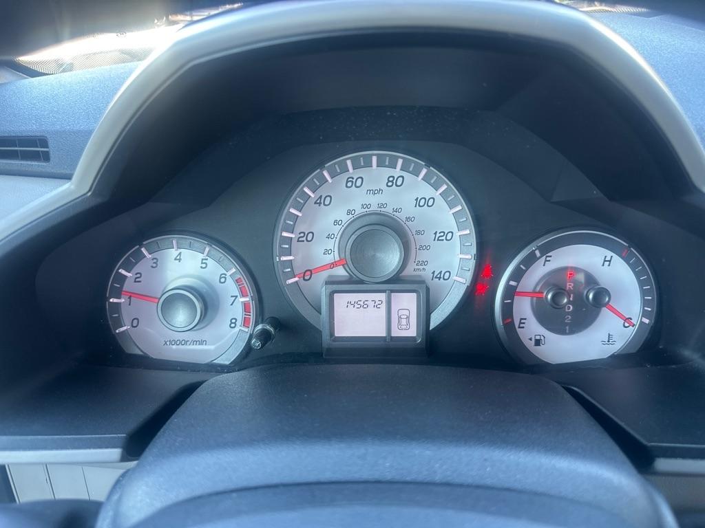 Honda Pilot photo 34