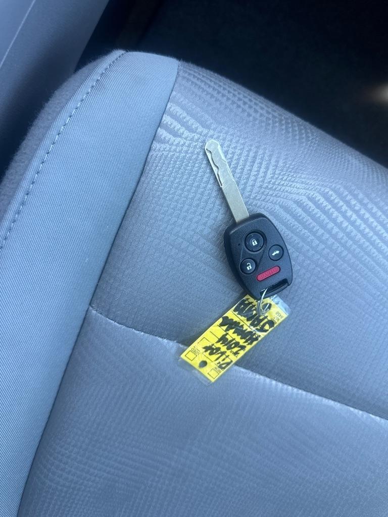 Honda Pilot photo 45