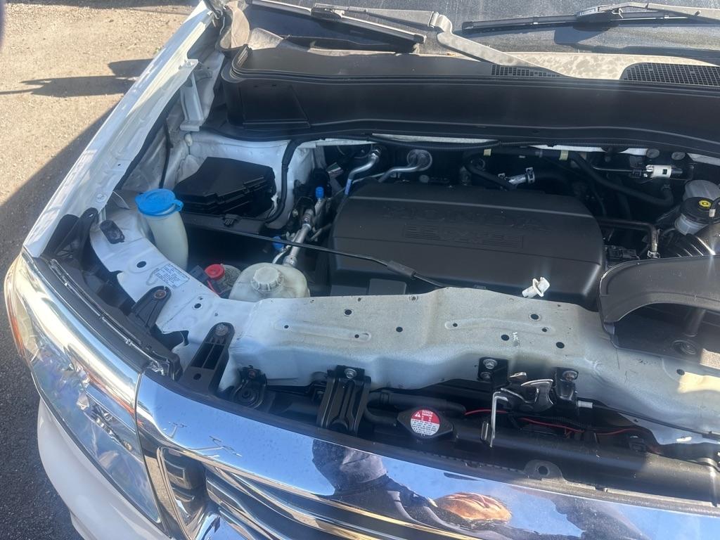 Honda Pilot photo 47