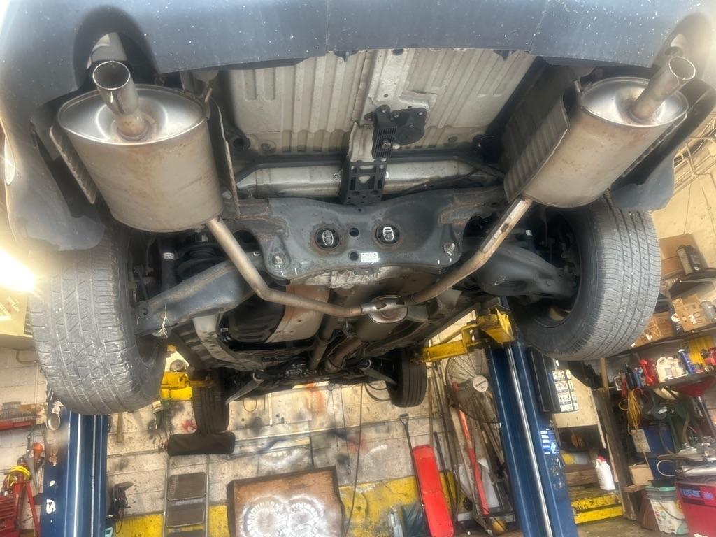 Honda Pilot photo 50