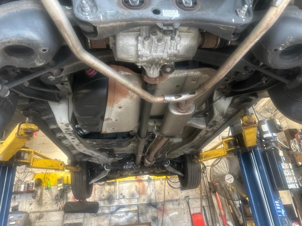 Honda Pilot photo 51