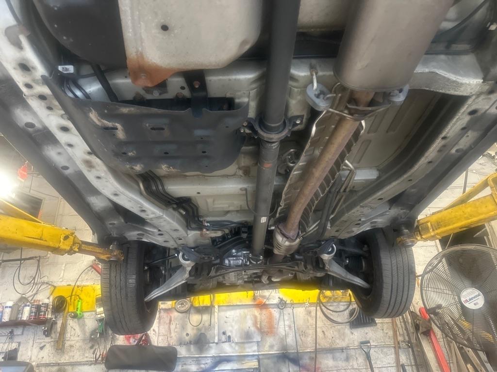 Honda Pilot photo 52