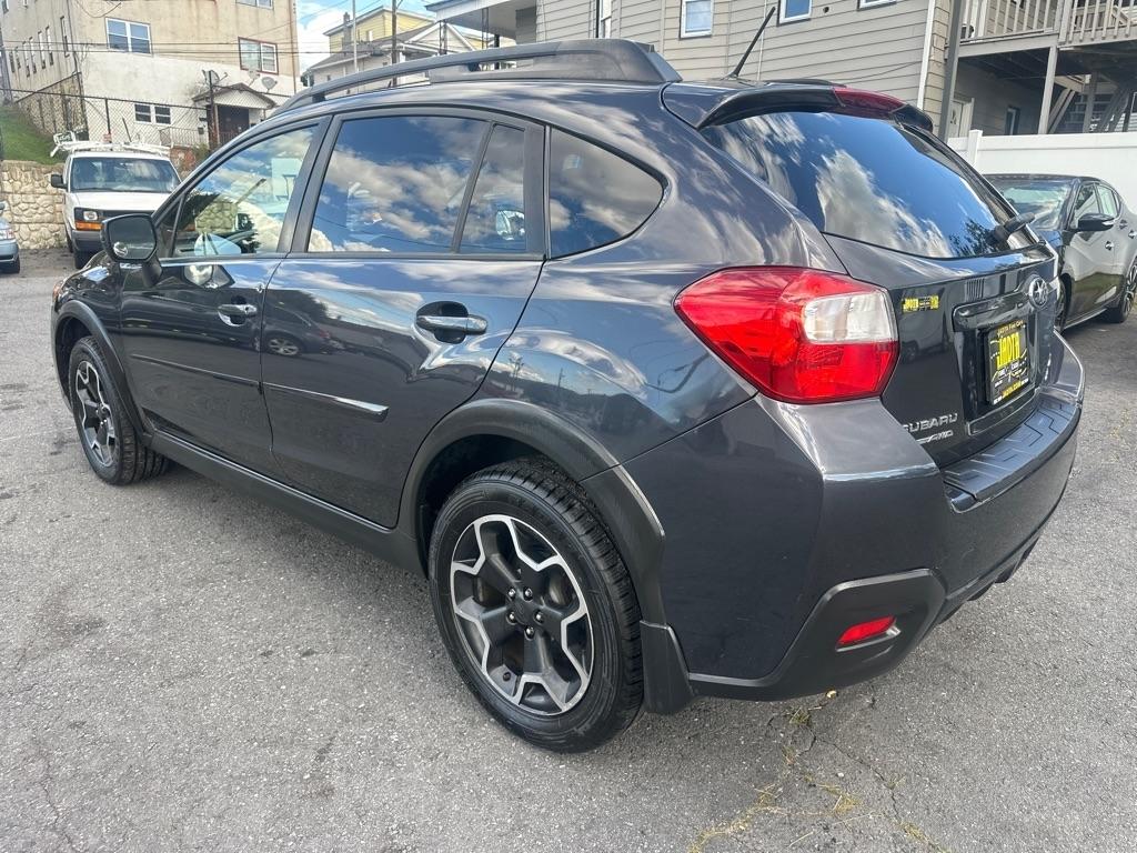 Subaru XV Crosstrek  2014