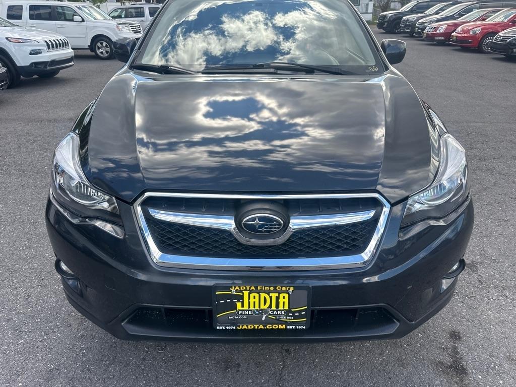 Subaru XV Crosstrek  2014