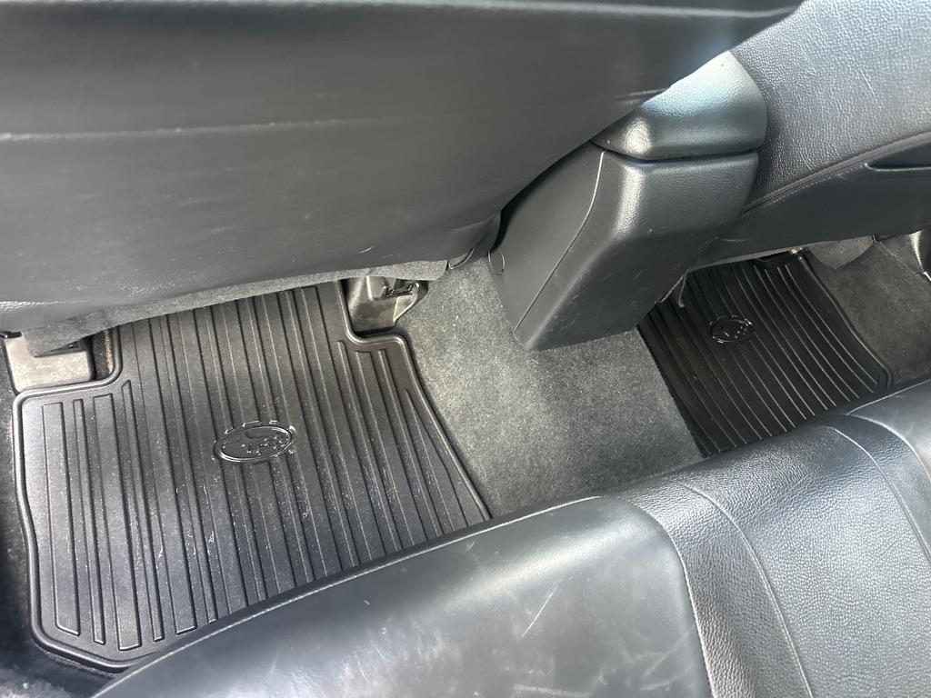 Subaru XV Crosstrek  2014