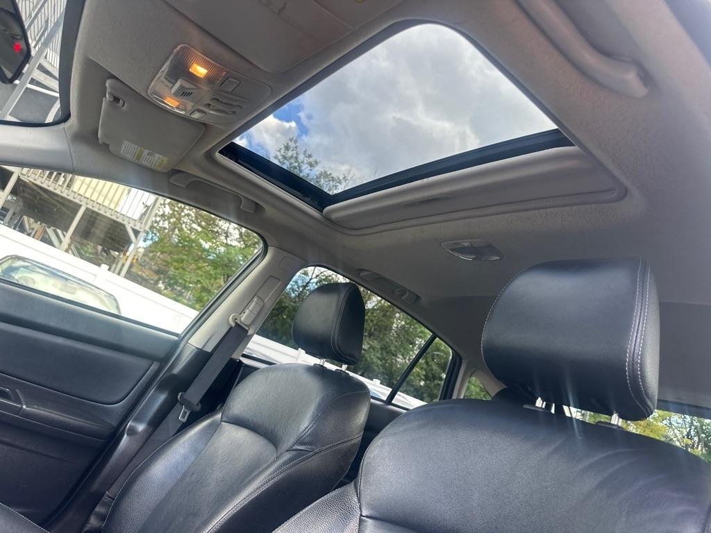 Subaru XV Crosstrek  2014