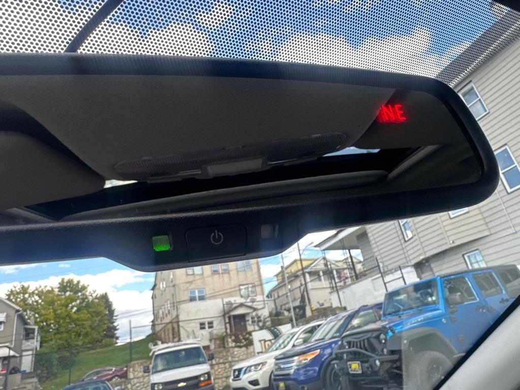 Subaru XV Crosstrek  2014