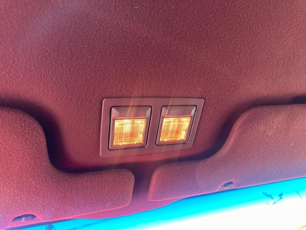 Lincoln Town Car  1997