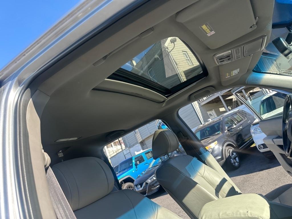 Honda Pilot  2010