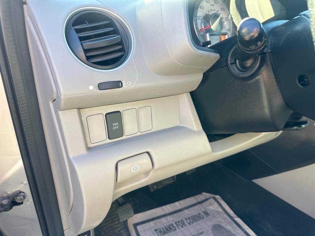 Honda Pilot  2010