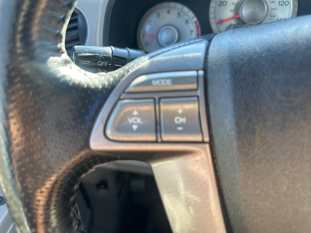 Honda Pilot  2010