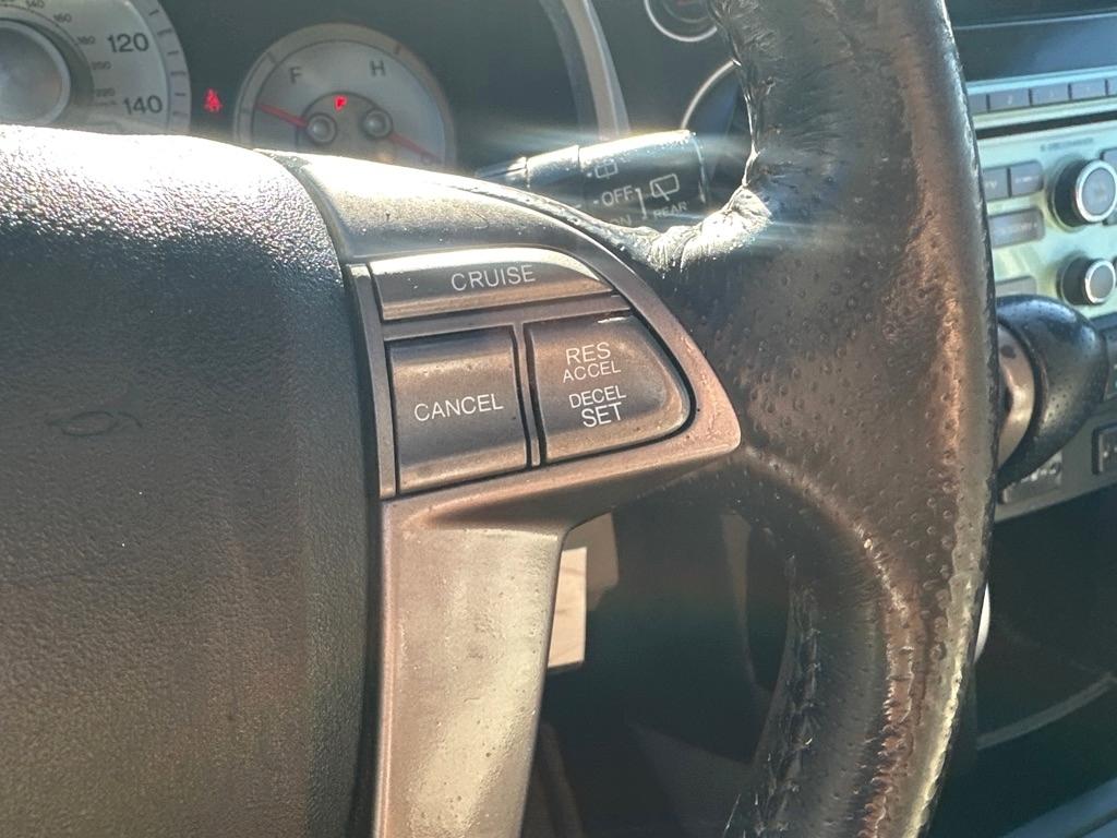 Honda Pilot  2010