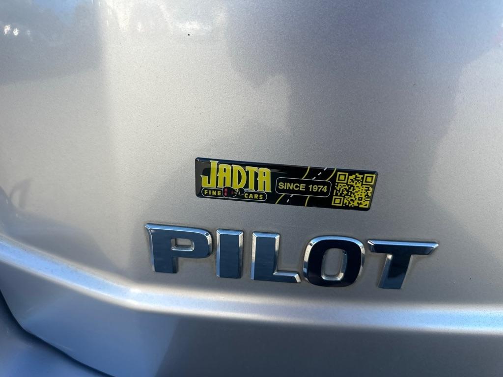 Honda Pilot  2010