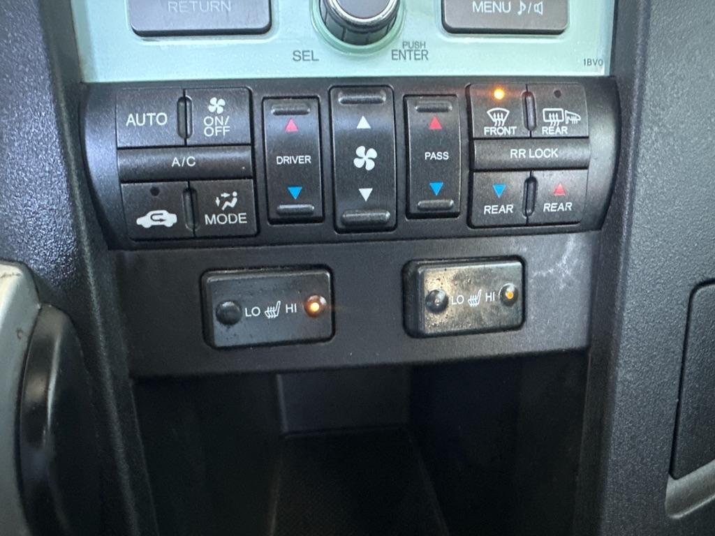 Honda Pilot  2010