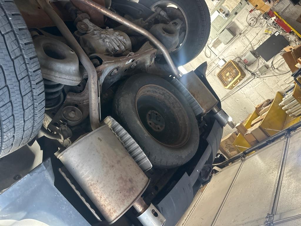 Honda Pilot  2010