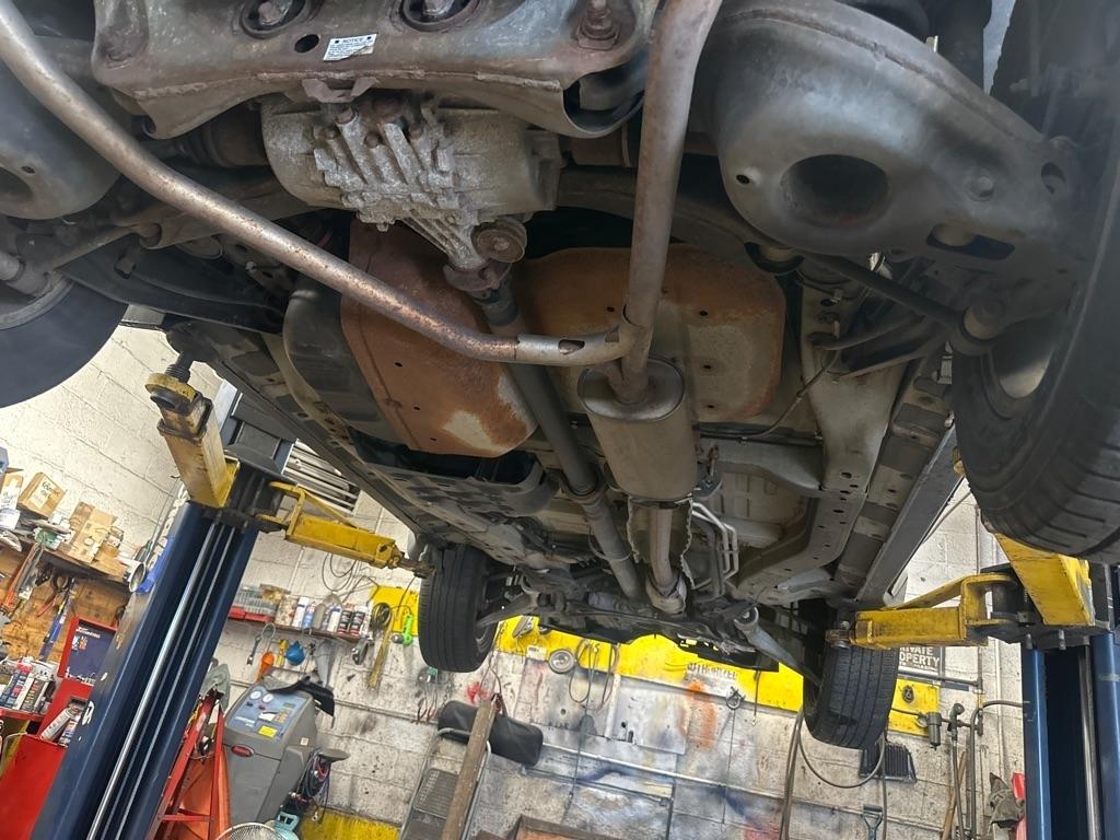 Honda Pilot  2010