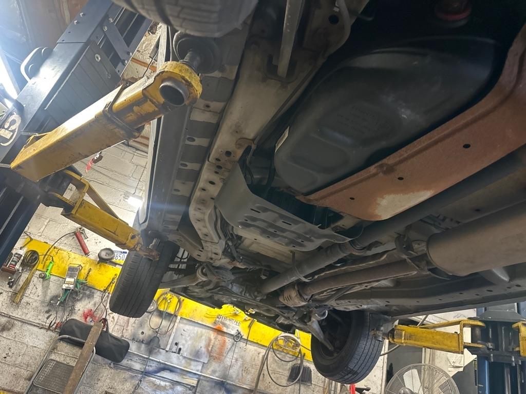 Honda Pilot  2010