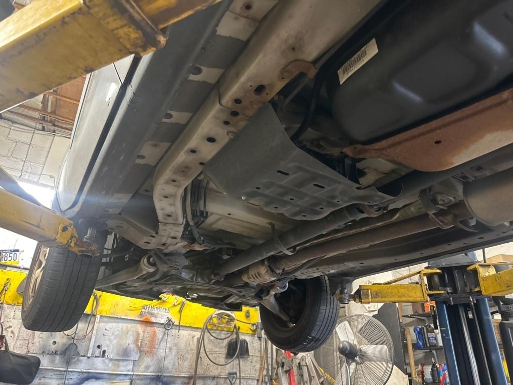 Honda Pilot  2010