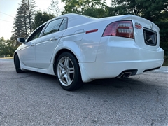 2008 Acura TL 