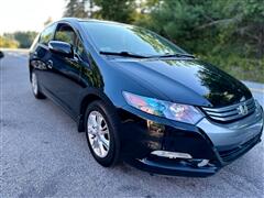 2010 Honda Insight 