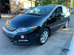 2010 Honda Insight 