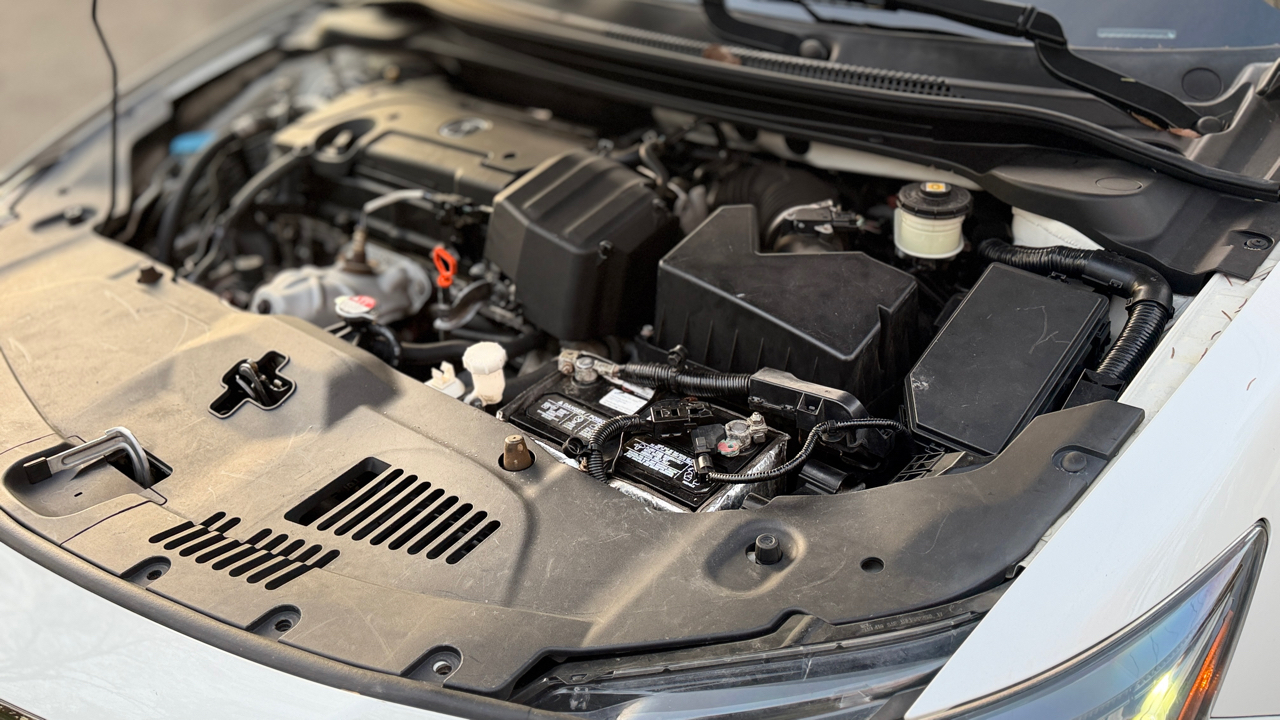 Acura ILX Sedan w/Premium/A-SPEC Pkg 2019