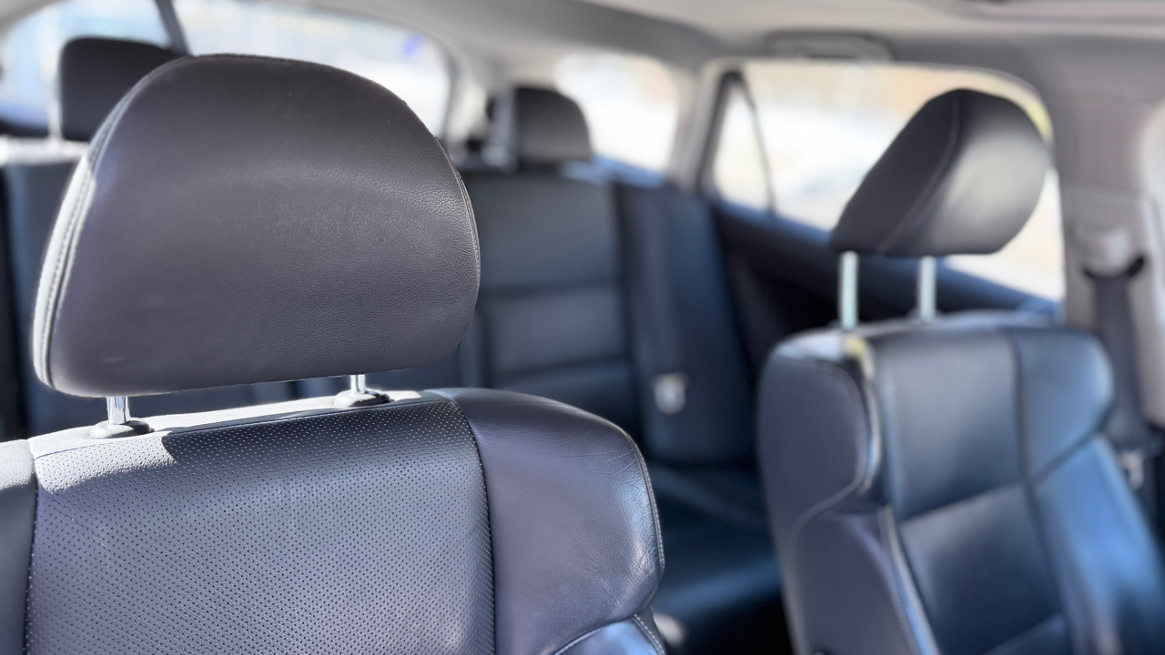 Acura TSX Sport Wagon 5dr Sport Wgn I4 Auto Tech Pkg 2011