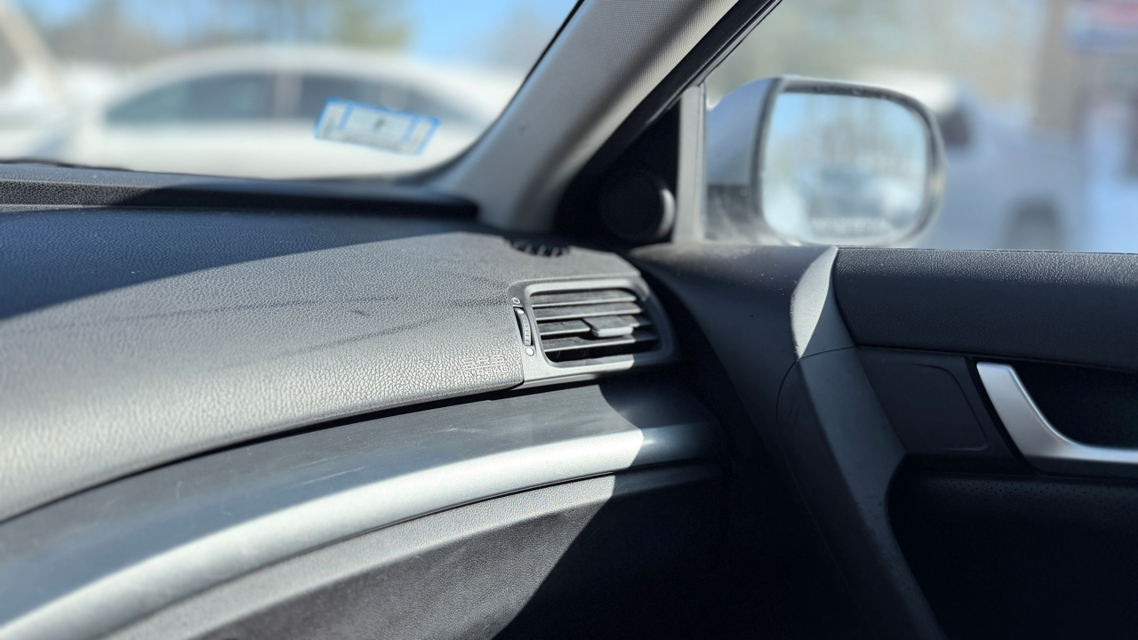 Acura TSX Sport Wagon 5dr Sport Wgn I4 Auto Tech Pkg 2011