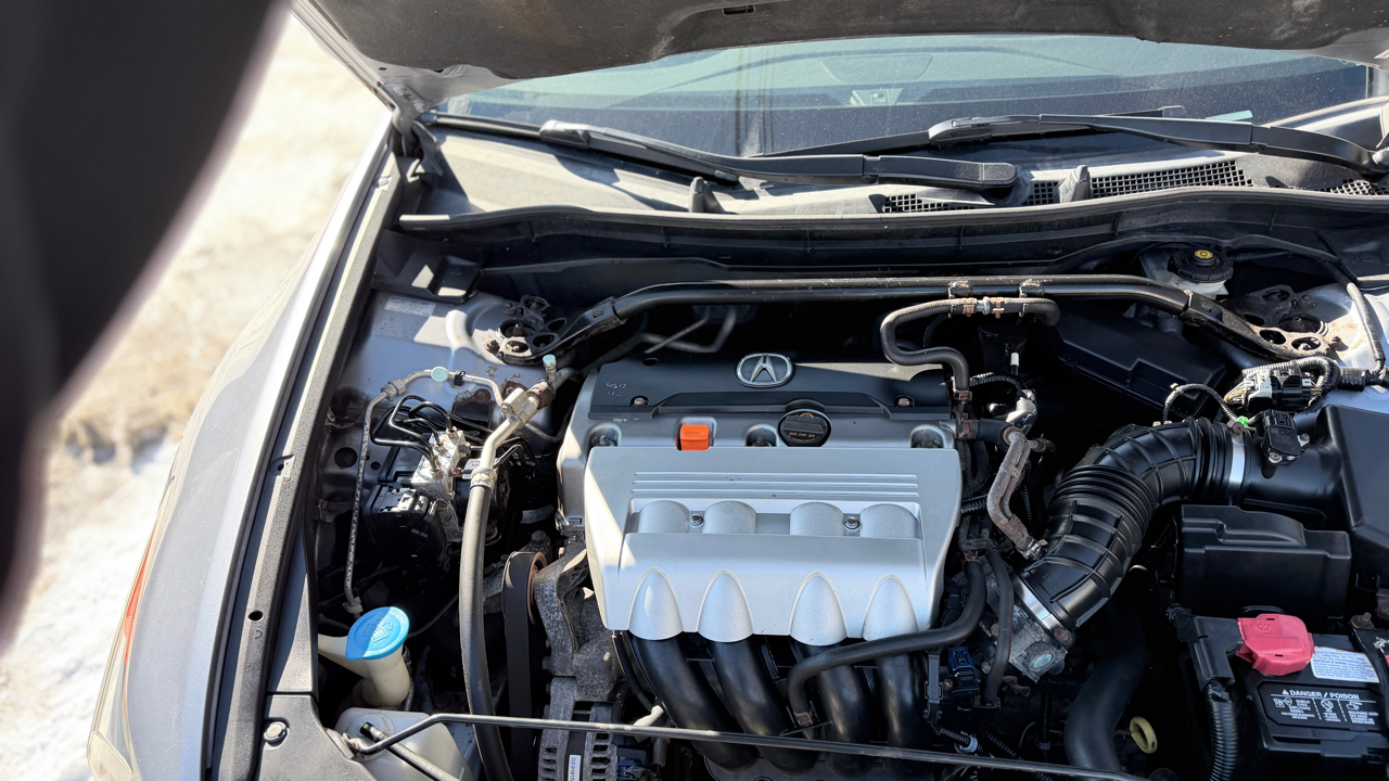 Acura TSX Sport Wagon 5dr Sport Wgn I4 Auto Tech Pkg 2011