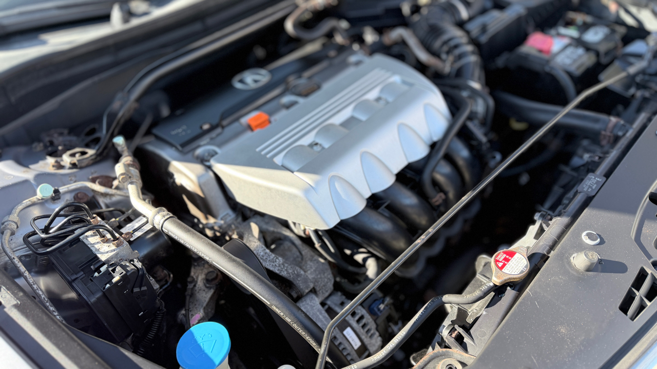 Acura TSX Sport Wagon 5dr Sport Wgn I4 Auto Tech Pkg 2011