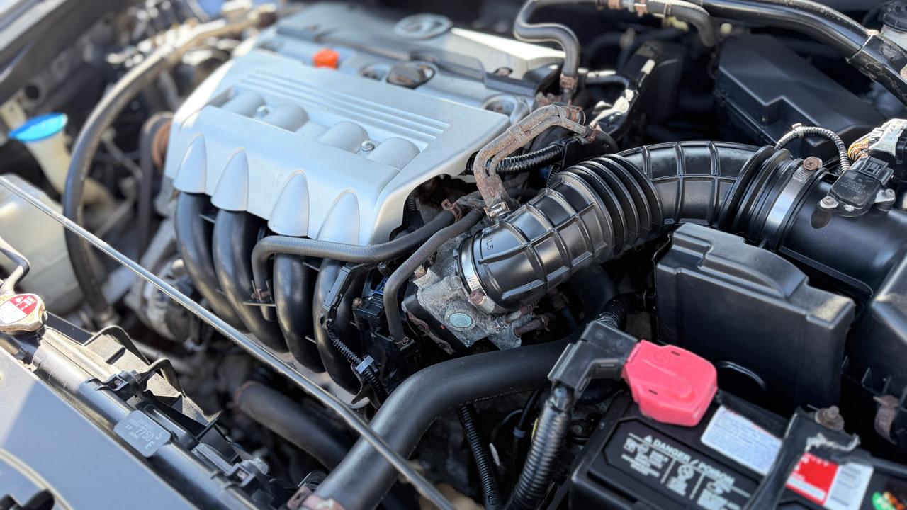 Acura TSX Sport Wagon 5dr Sport Wgn I4 Auto Tech Pkg 2011