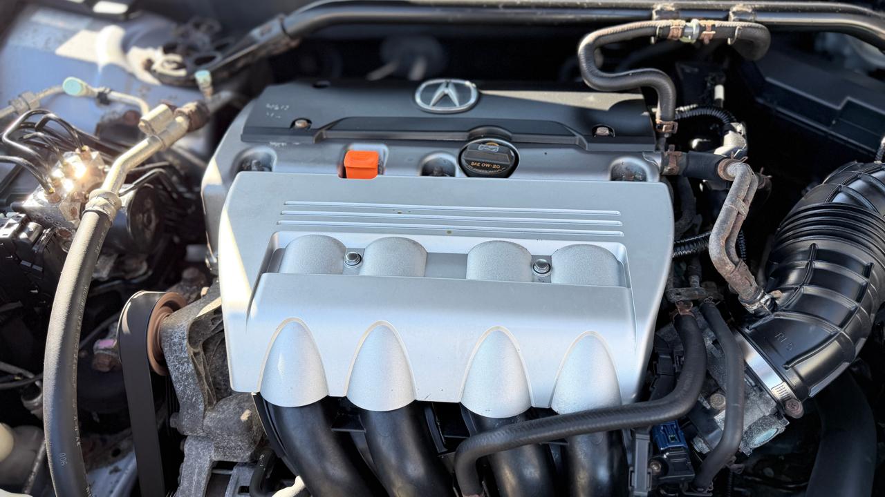 Acura TSX Sport Wagon 5dr Sport Wgn I4 Auto Tech Pkg 2011