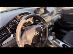 2013 Acura ILX 