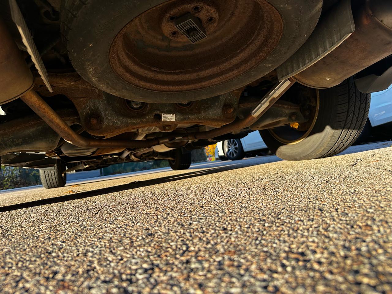 Honda Pilot 4WD 4dr Touring w/RES & Navi 2015