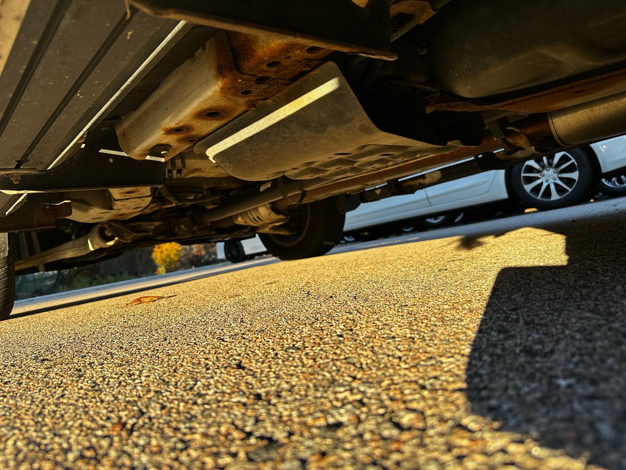 Honda Pilot 4WD 4dr Touring w/RES & Navi 2015