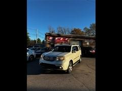 2015 Honda Pilot 