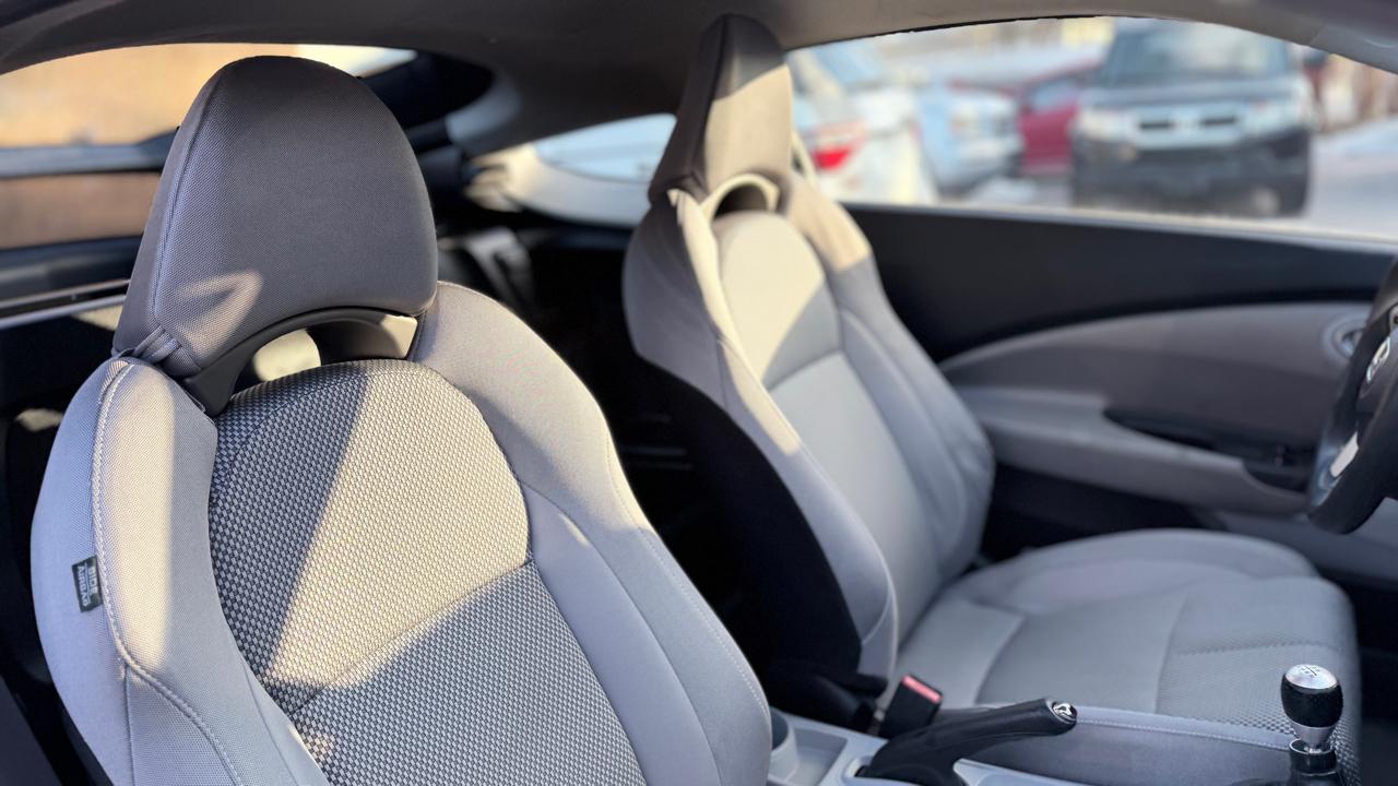 Honda CR-Z 3dr Man 2011