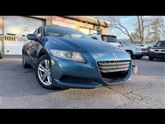 2011 Honda CR-Z 