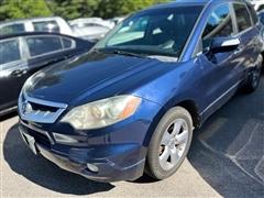 2007 Acura RDX 