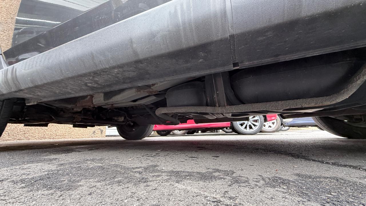 Honda Element 4WD 5dr Auto EX 2010