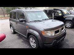 2010 Honda Element 