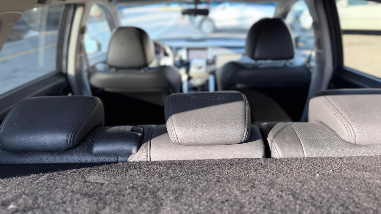 Acura RDX AWD 4dr Tech Pkg 2007