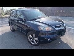 2007 Acura RDX 