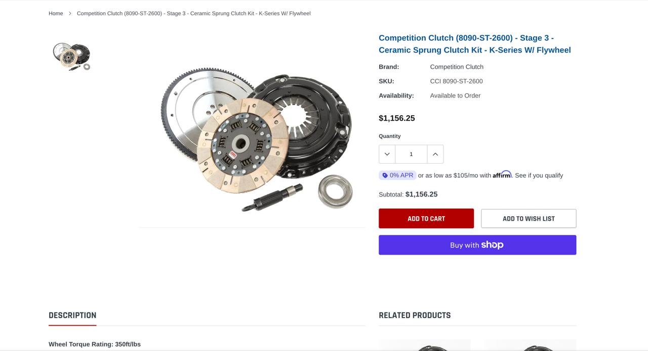 Honda Civic Sdn 4dr Man Si 2008