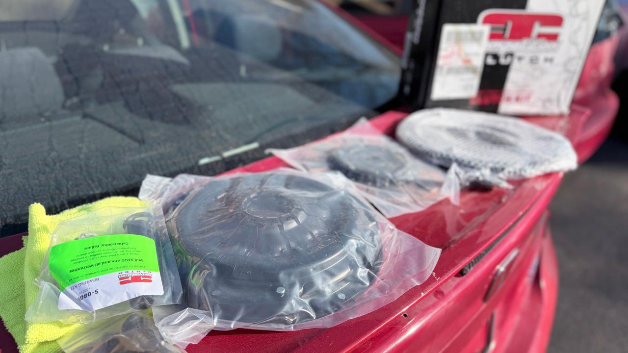 Honda Civic Sdn 4dr Man Si 2008