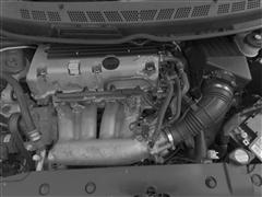 2010 Honda Civic Sdn 