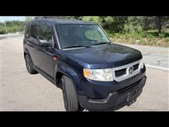 2009 Honda Element 